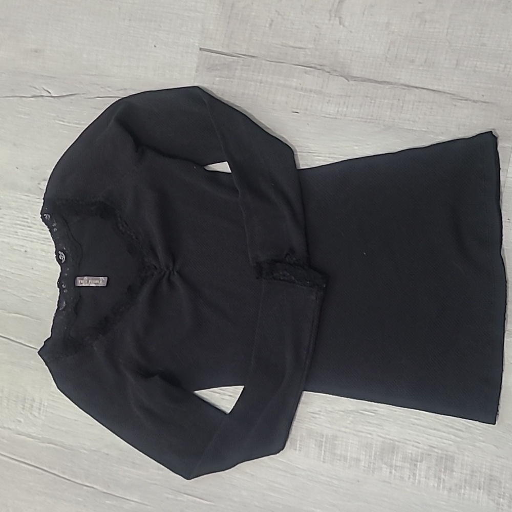 Free people veba lace thermal